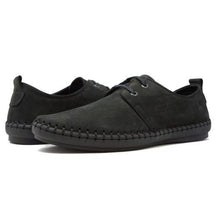 Load image into Gallery viewer, Crius Leather Casual Men’s Sneakers by Paul Branco