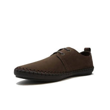 Load image into Gallery viewer, Crius Leather Casual Men’s Sneakers by Paul Branco