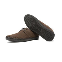 Load image into Gallery viewer, Crius Leather Casual Men’s Sneakers by Paul Branco