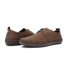 Load image into Gallery viewer, Crius Leather Casual Men’s Sneakers by Paul Branco