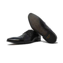 Load image into Gallery viewer, Hektor Leather Men’s Dress Shoes by Paul Branco
