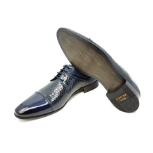 Load image into Gallery viewer, Hektor Leather Men’s Dress Shoes by Paul Branco
