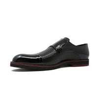 Load image into Gallery viewer, Apollo Leather Men’s Dress Shoes by Paul Branco