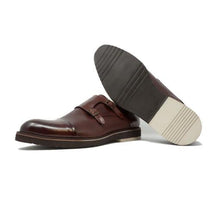 Load image into Gallery viewer, Apollo Leather Men’s Dress Shoes by Paul Branco