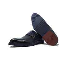 Load image into Gallery viewer, Apollo Leather Men’s Dress Shoes by Paul Branco