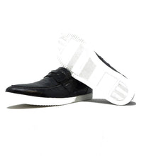 Load image into Gallery viewer, Kronos Leather Casual Men’s Loafers by Paul Branco