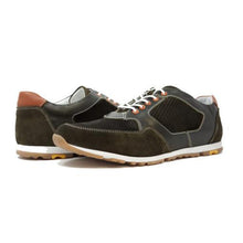 Load image into Gallery viewer, Hermes Casual Men’s Sneakers by Paul Branco