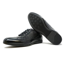 Load image into Gallery viewer, Ares Leather Casual Men’s Sneakers by Paul Branco