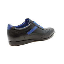 Load image into Gallery viewer, Ixion Leather Casual Men’s Sneakers by Paul Branco