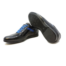 Load image into Gallery viewer, Ixion Leather Casual Men’s Sneakers by Paul Branco