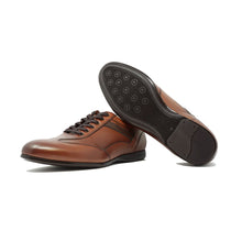 Load image into Gallery viewer, Ixion Leather Casual Men’s Sneakers by Paul Branco