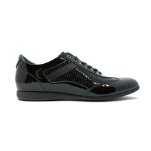 Load image into Gallery viewer, Ixion Leather Casual Men’s Sneakers by Paul Branco