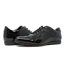 Load image into Gallery viewer, Ixion Leather Casual Men’s Sneakers by Paul Branco