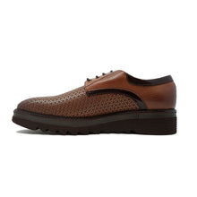 Load image into Gallery viewer, Odysseus Leather Men’s Dress Shoes by Paul Branco