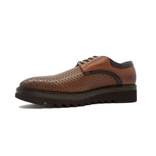 Load image into Gallery viewer, Odysseus Leather Men’s Dress Shoes by Paul Branco
