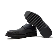 Load image into Gallery viewer, Odysseus Leather Men’s Dress Shoes by Paul Branco