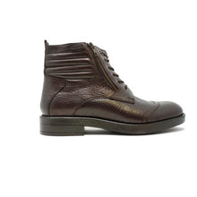 Load image into Gallery viewer, Atlas Leather Casual Men’s Boots by Paul Branco