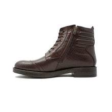 Load image into Gallery viewer, Atlas Leather Casual Men’s Boots by Paul Branco