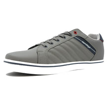 Load image into Gallery viewer, Asos Leather Casual Men’s Sneakers by Paul Branco