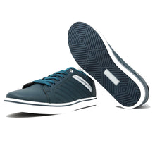 Load image into Gallery viewer, Asos Leather Casual Men’s Sneakers by Paul Branco