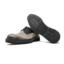 Load image into Gallery viewer, Heracles Leather Casual Men’s Sneakers by Paul Branco