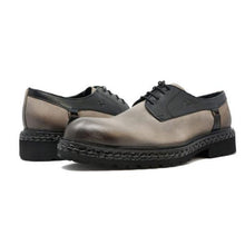 Load image into Gallery viewer, Heracles Leather Casual Men’s Sneakers by Paul Branco