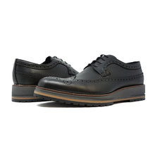 Load image into Gallery viewer, Cerberus Leather Casual Men’s Sneakers by Paul Branco