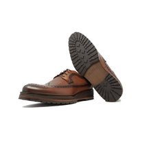 Load image into Gallery viewer, Cerberus Leather Casual Men’s Sneakers by Paul Branco