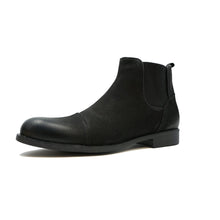 Load image into Gallery viewer, Hyperion Leather Casual Men’s Boots by Paul Branco