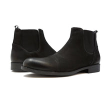 Load image into Gallery viewer, Hyperion Leather Casual Men’s Boots by Paul Branco