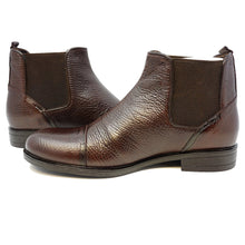 Load image into Gallery viewer, Hyperion Leather Casual Men’s Boots by Paul Branco