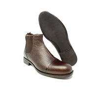 Load image into Gallery viewer, Hyperion Leather Casual Men’s Boots by Paul Branco