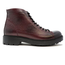 Load image into Gallery viewer, Ouranos Leather Casual Men’s Boots by Paul Branco