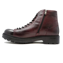 Load image into Gallery viewer, Ouranos Leather Casual Men’s Boots by Paul Branco