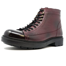 Load image into Gallery viewer, Ouranos Leather Casual Men’s Boots by Paul Branco