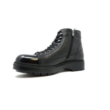 Load image into Gallery viewer, Ouranos Leather Casual Men’s Boots by Paul Branco