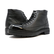 Load image into Gallery viewer, Ouranos Leather Casual Men’s Boots by Paul Branco