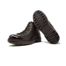Load image into Gallery viewer, Ouranos Leather Casual Men’s Boots by Paul Branco