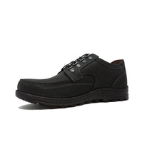 Load image into Gallery viewer, Momus Leather Casual Men’s Boots by Paul Branco