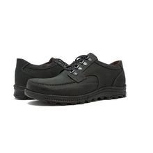 Load image into Gallery viewer, Momus Leather Casual Men’s Boots by Paul Branco