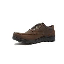 Load image into Gallery viewer, Momus Leather Casual Men’s Boots by Paul Branco