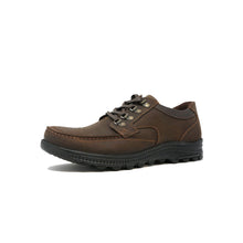 Load image into Gallery viewer, Momus Leather Casual Men’s Boots by Paul Branco