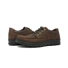 Load image into Gallery viewer, Momus Leather Casual Men’s Boots by Paul Branco