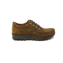 Load image into Gallery viewer, Momus Leather Casual Men’s Boots by Paul Branco