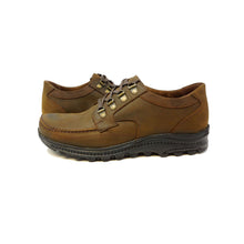 Load image into Gallery viewer, Momus Leather Casual Men’s Boots by Paul Branco