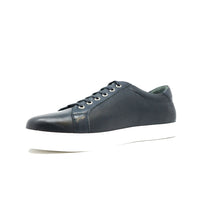 Load image into Gallery viewer, Zelos Leather Casual Men’s Sneakers by Paul Branco
