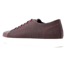 Load image into Gallery viewer, Ikelos Leather Casual Men’s Sneakers by Paul Branco