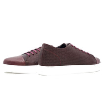 Load image into Gallery viewer, Ikelos Leather Casual Men’s Sneakers by Paul Branco