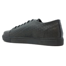 Load image into Gallery viewer, Hypnos Leather Casual Men’s Sneakers by Paul Branco