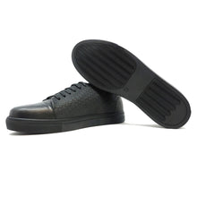 Load image into Gallery viewer, Hypnos Leather Casual Men’s Sneakers by Paul Branco